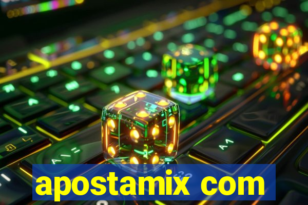 apostamix com
